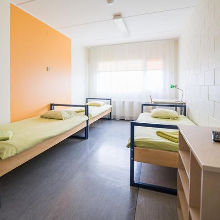 Academic Hostel Reval Zimmer foto