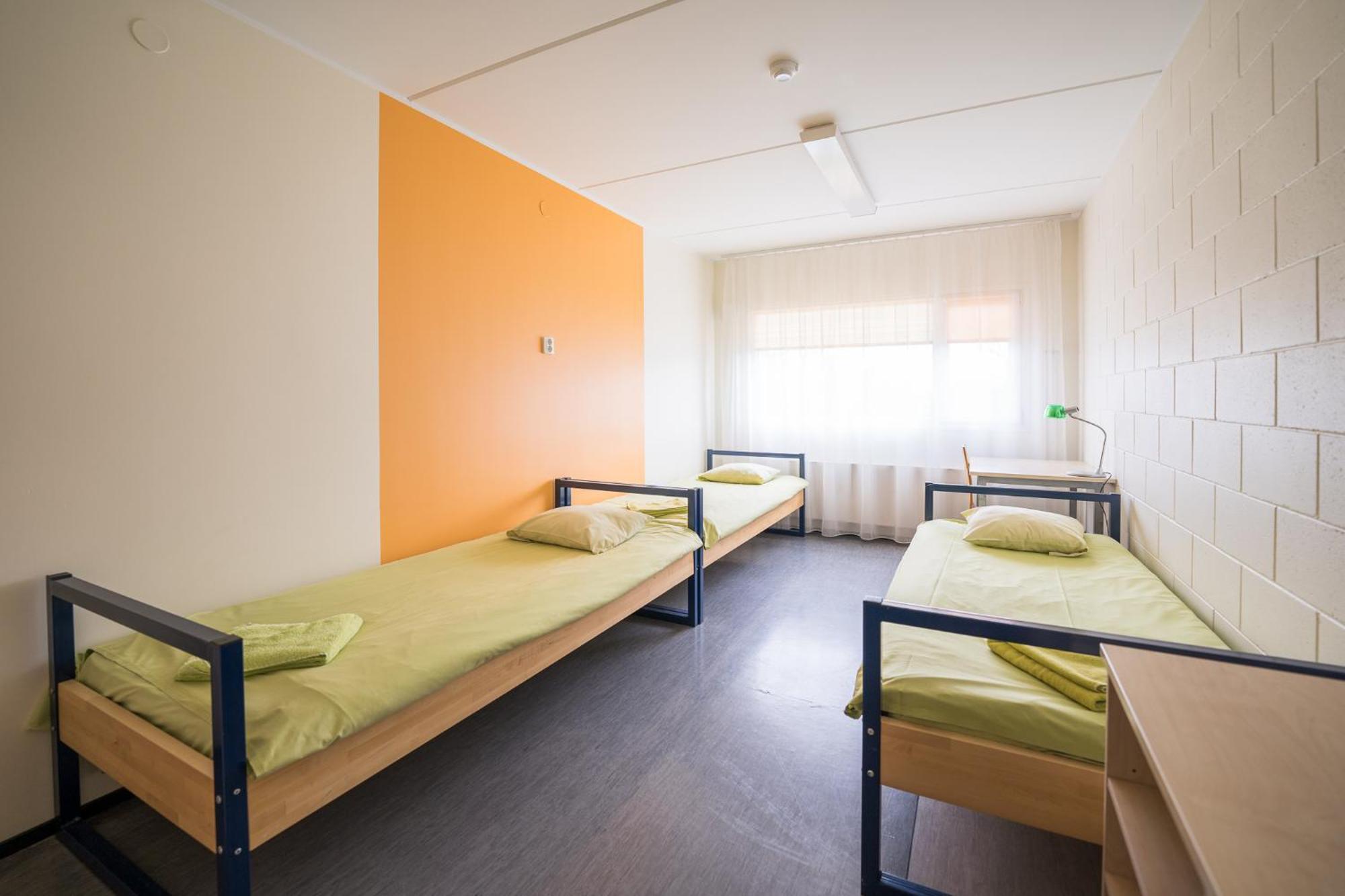 Academic Hostel Reval Zimmer foto