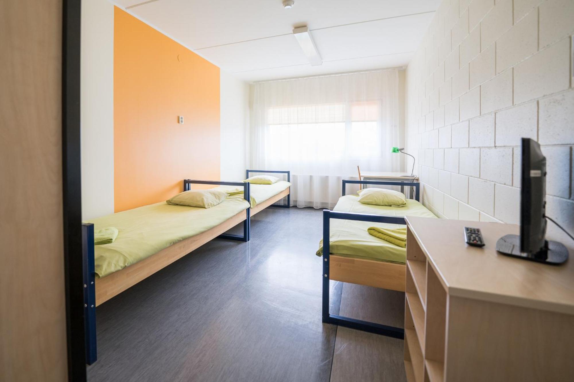Academic Hostel Reval Zimmer foto